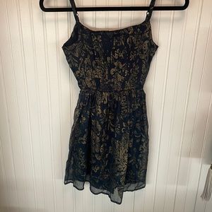 Abercrombie dress